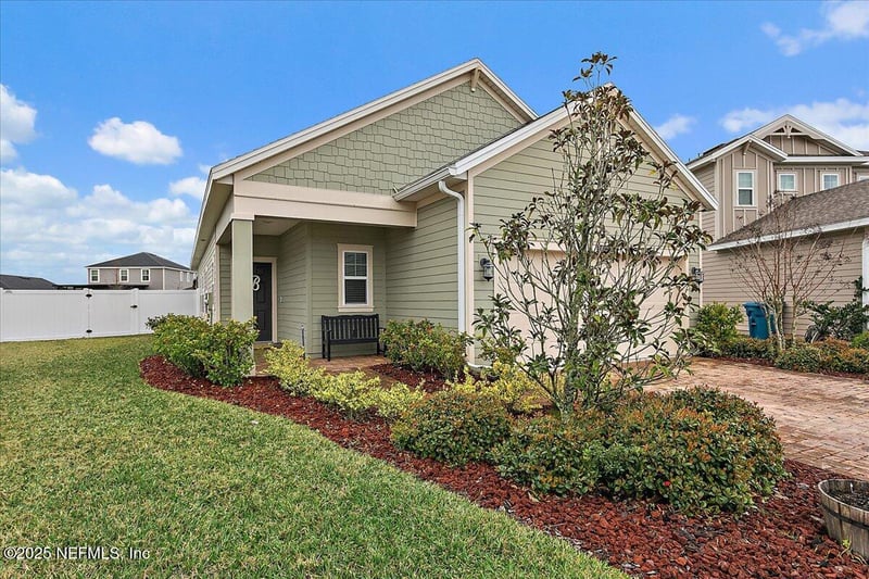 228 River Mist Dr, St Augustine, FL 32095