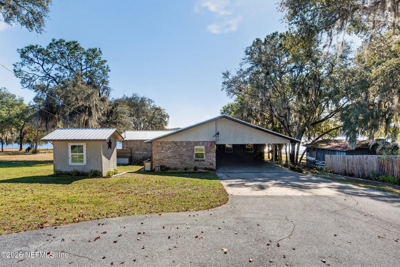 228 SE 66th St, Starke, FL 32091