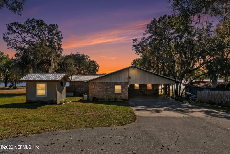 228 SE 66th St, Starke, FL 32091