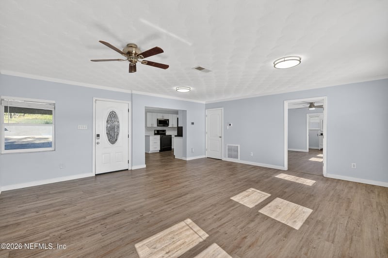 228 SE 66th St, Starke, FL 32091