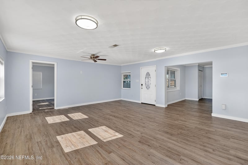 228 SE 66th St, Starke, FL 32091