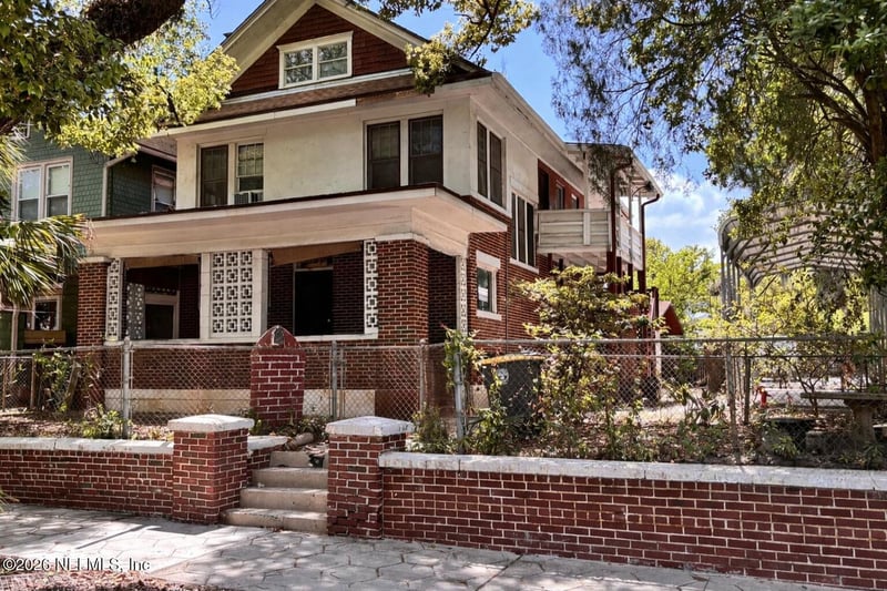 228 W 11th St, Jacksonville, FL 32206