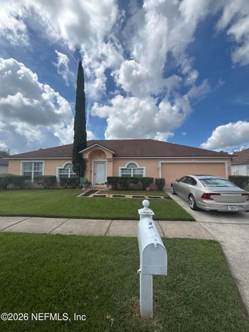 2280 N Nettlebrook St N, Jacksonville, FL 32218