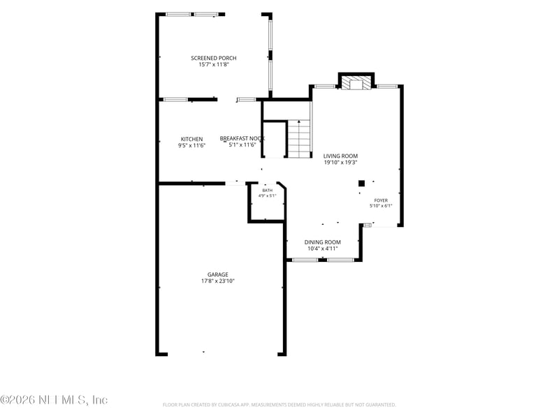 2281 Mcalpin Ct, Jacksonville, FL 32233