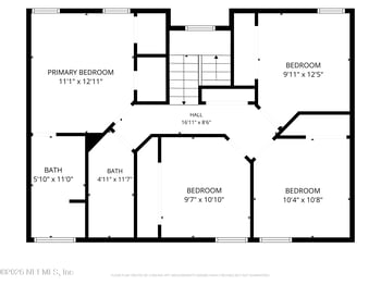 2281 Mcalpin Ct, Jacksonville, FL 32233