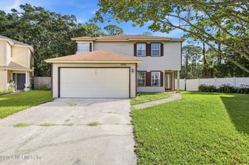 2281 Mcalpin Ct, Jacksonville, FL 32233