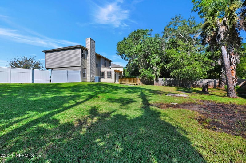 2281 Mcalpin Ct, Jacksonville, FL 32233