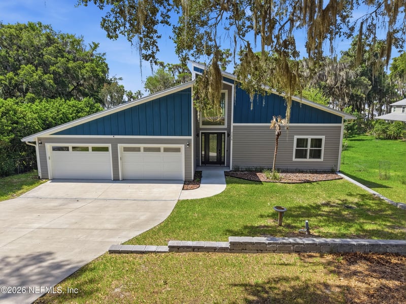 22826 NE 69th Ave, Melrose, FL 32666