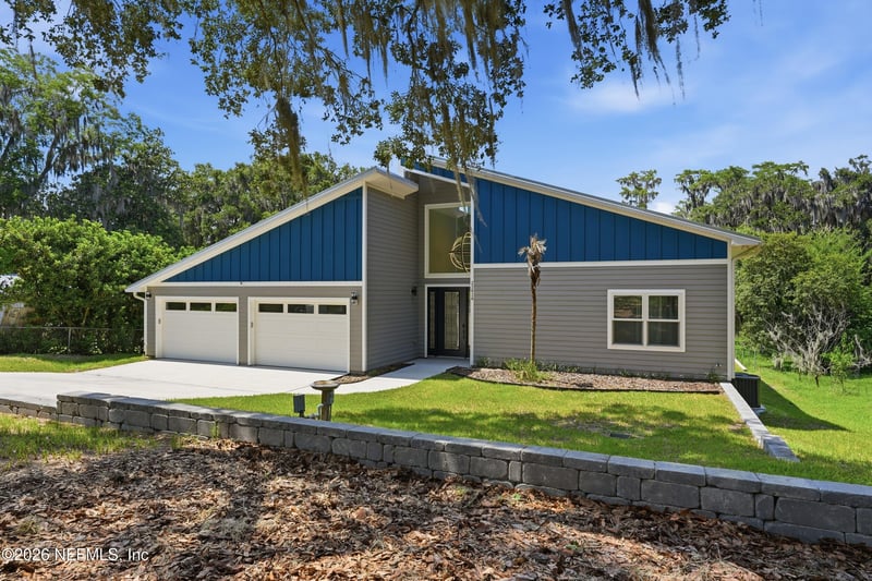 22826 NE 69th Ave, Melrose, FL 32666