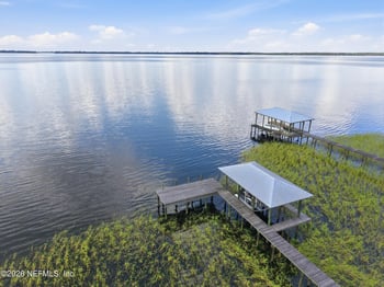 22826 NE 69th Ave, Melrose, FL 32666
