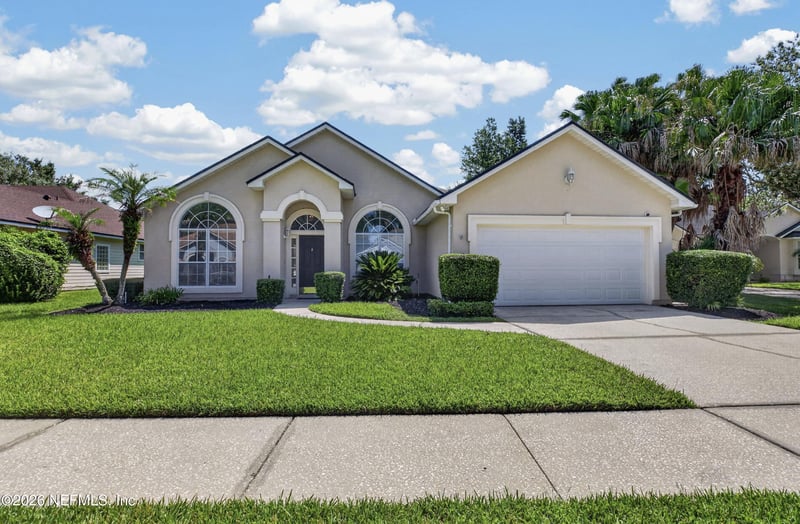 2283 Lookout Ldg, Fleming Island, FL 32003