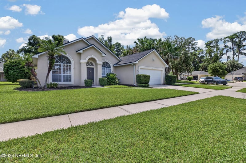 2283 Lookout Ldg, Fleming Island, FL 32003