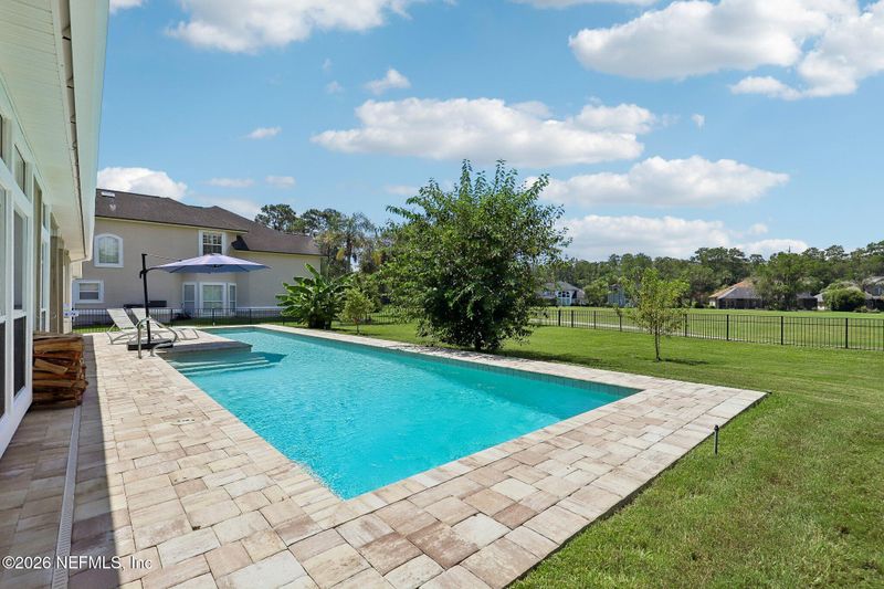 2283 South Brook Dr, Fleming Island, FL 32003
