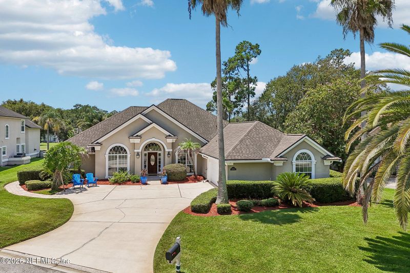 2283 South Brook Dr, Fleming Island, FL 32003