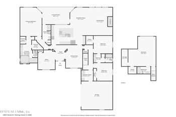 2283 South Brook Dr, Fleming Island, FL 32003