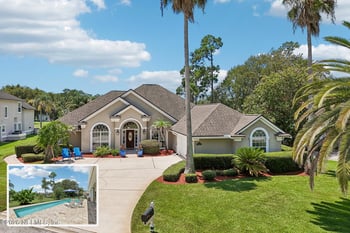 2283 South Brook Dr, Fleming Island, FL 32003