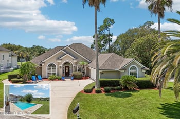 2283 South Brook Dr, Fleming Island, FL 32003