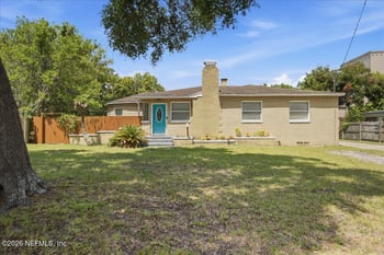 2284 Larchmont Rd, Jacksonville, FL 32207