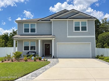 2285 Spider Lily Ln, Green Cove Springs, FL 32043