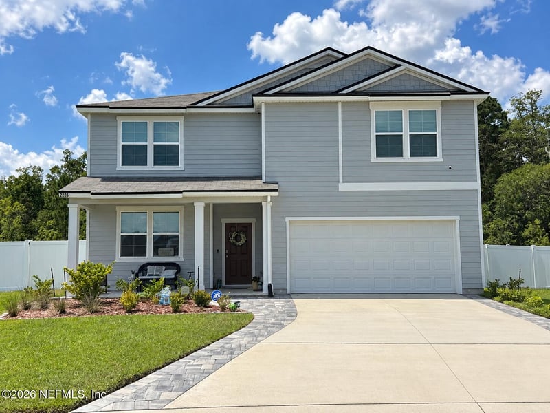 2285 Spider Lily Ln, Green Cove Springs, FL 32043
