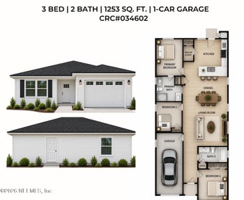 2289 Lewis St, Jacksonville, FL 32204