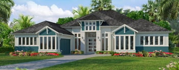 229 Brook Ridge Way, St Augustine, FL 32092