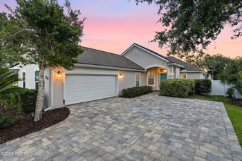 229 N Ocean Trace Rd, St Augustine, FL 32080