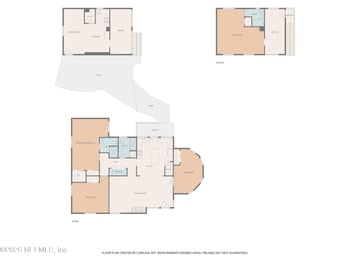 2290 Larchmont Rd, Jacksonville, FL 32207