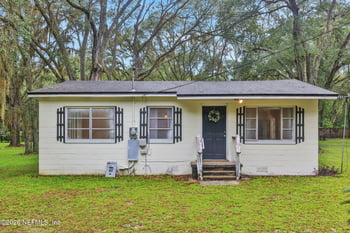2291 Stauffer Rd, Green Cove Springs, FL 32043