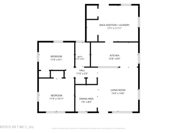 2291 Stauffer Rd, Green Cove Springs, FL 32043