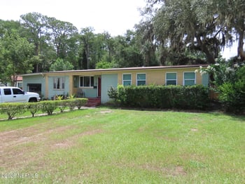 2295 Lake Dr, Jacksonville, FL 32246