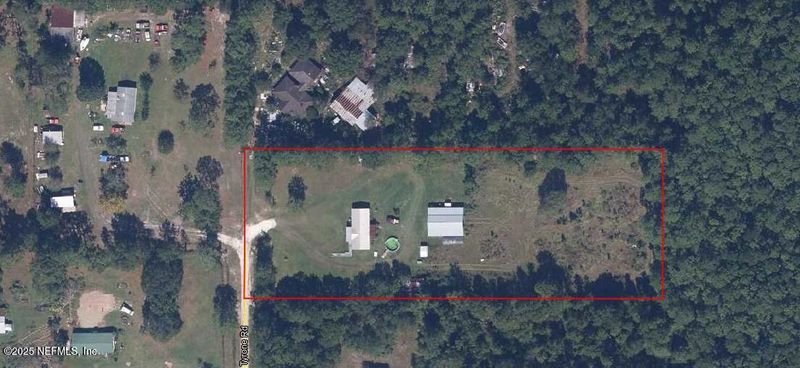 2297 Tyrone Rd, Middleburg, FL 32068