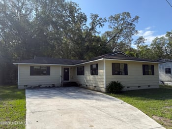 22979 NE County Road 200b, Lawtey, FL 32058
