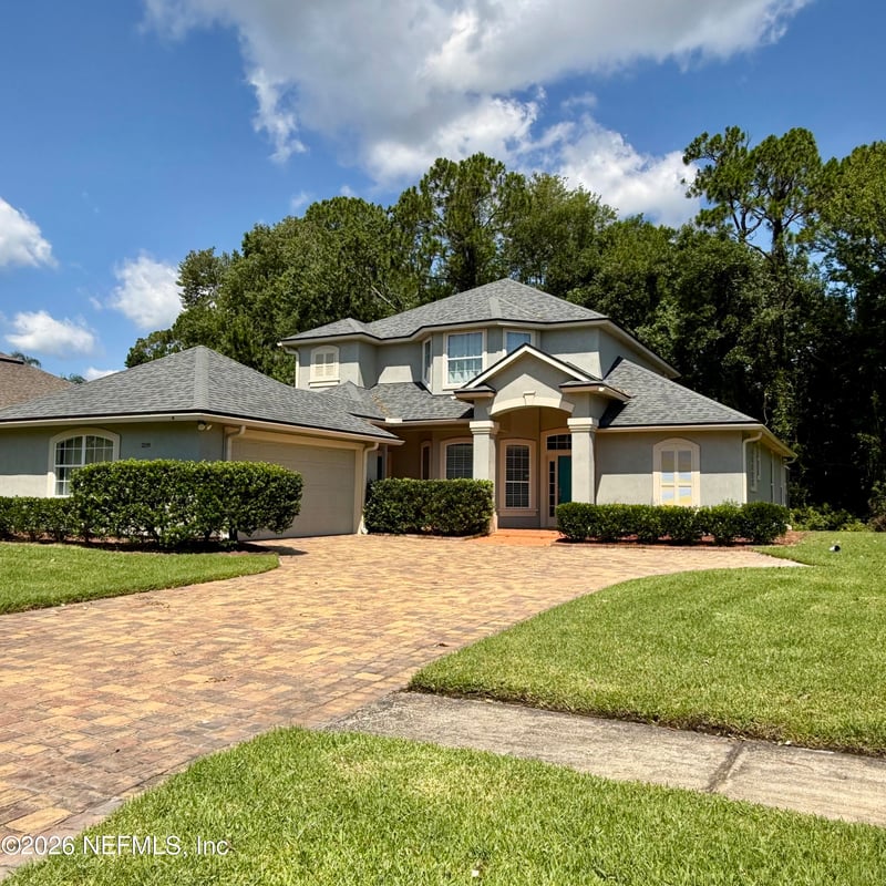 2299 S Brook Dr, Fleming Island, FL 32003