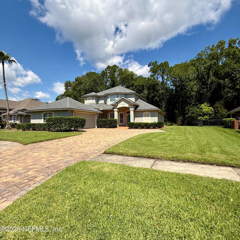 2299 S Brook Dr, Fleming Island, FL 32003