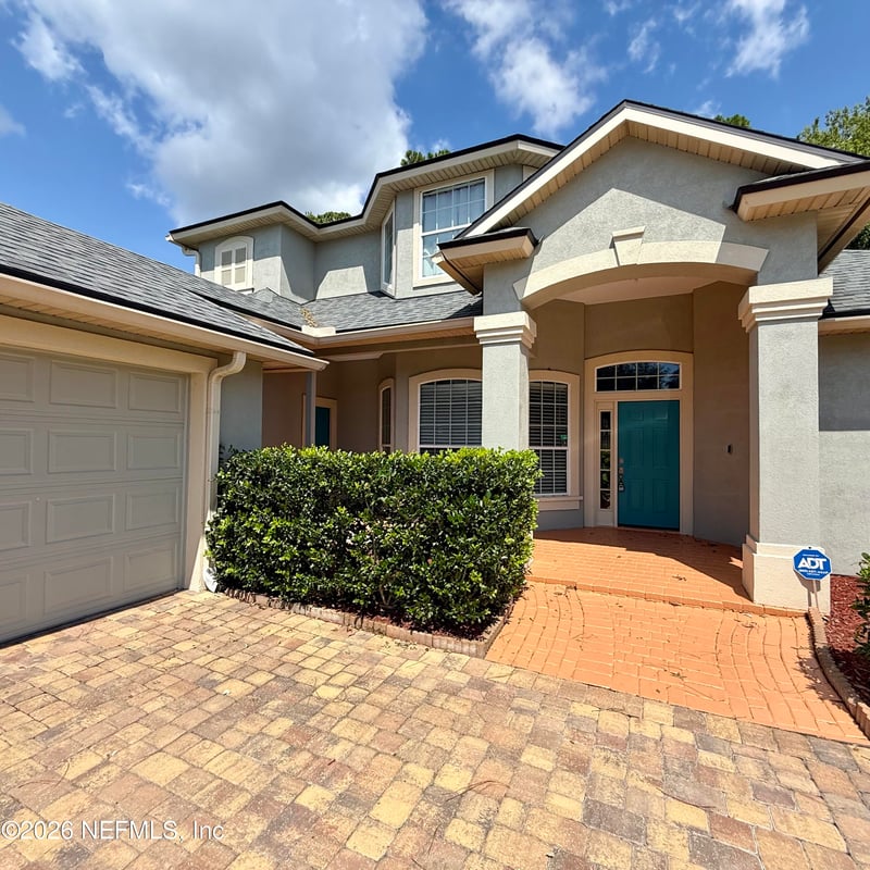2299 S Brook Dr, Fleming Island, FL 32003