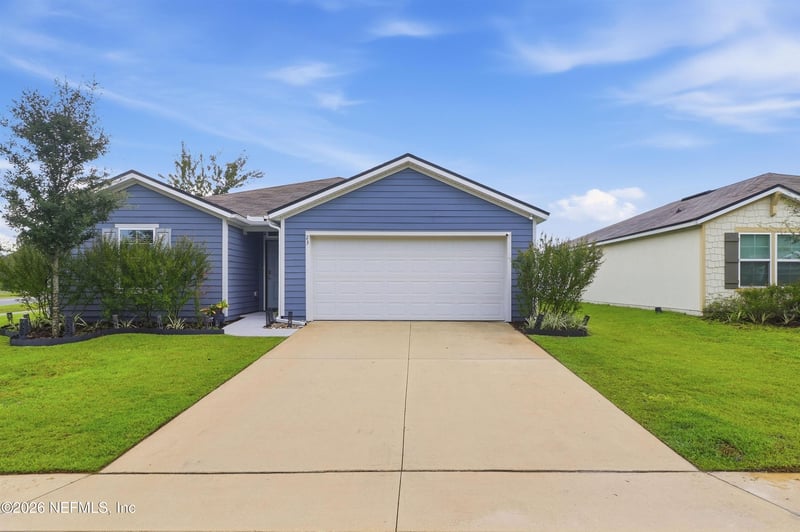 23 Cannon Ball Dr, St Augustine, FL 32084