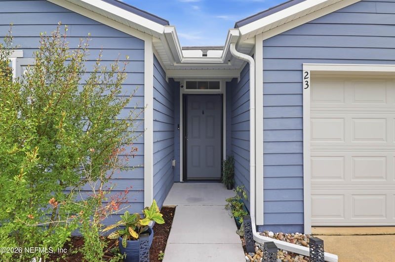 23 Cannon Ball Dr, St Augustine, FL 32084