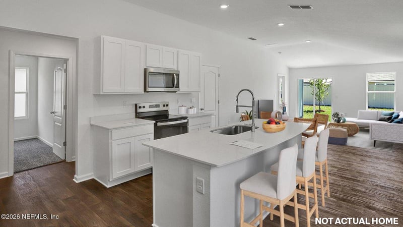 23 Divot Pl, Bunnell, FL 32110
