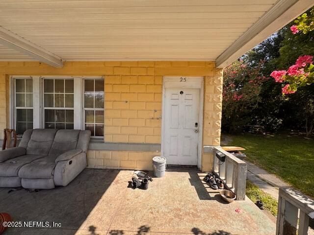 23 E 15th St, Jacksonville, FL 32206