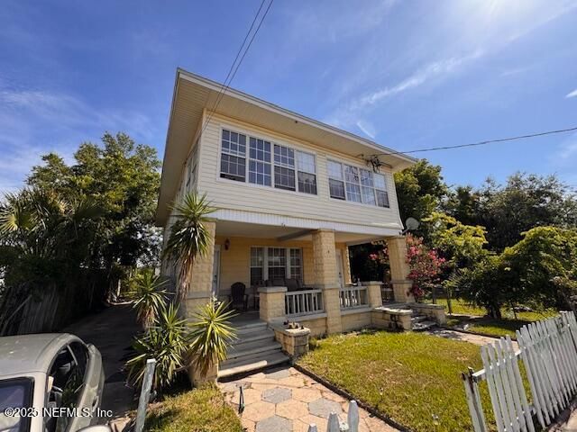 23 E 15th St, Jacksonville, FL 32206