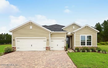 23 Good Harbor Pl, St Augustine, FL 32092