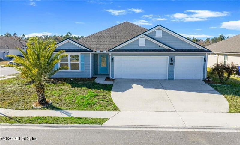 23 Gypsum Pl, St Augustine, FL 32086