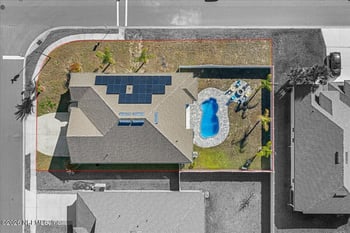 23 Gypsum Pl, St Augustine, FL 32086