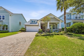 23 Marathon Key Way, Ponte Vedra, FL 32081
