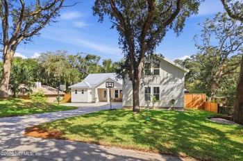 23 Ocean Pines Dr, St Augustine, FL 32080