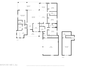 23 Ocean Pines Dr, St Augustine, FL 32080