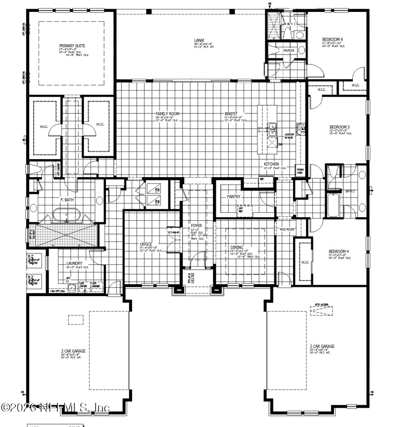 23 Pine Grove Point, St Augustine, FL 32092