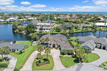23 Poinciana Way, Ponte Vedra Beach, FL 32082