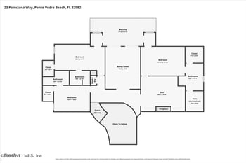 23 Poinciana Way, Ponte Vedra Beach, FL 32082